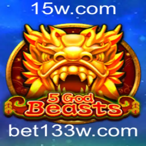 bet133 | Explorando o Fascinante Universo de 5GodBeasts
