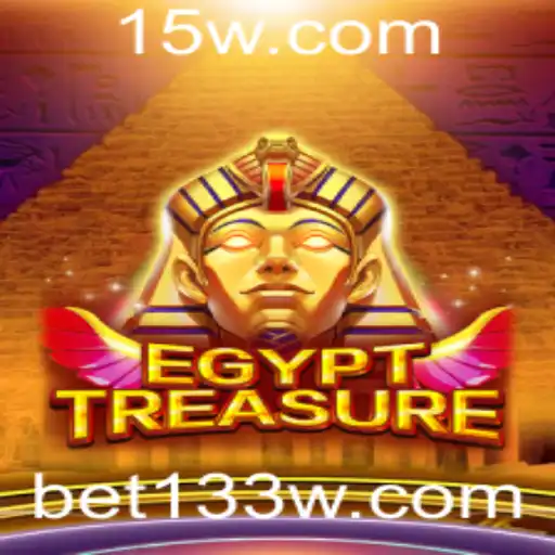 bet133 | Descubra o Fascinante Mundo de EgyptTreasure