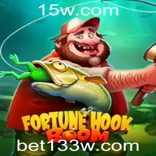 bet133 | Explorando o Empolgante Mundo de FortuneHookBoom