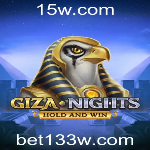 bet133 | Explorando a Aventura Imersiva de GizaNights