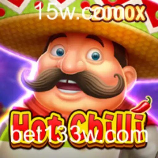 bet133 | Explorando o Mundo de HotChilli: Uma Aventura Picante no Universo dos Jogos