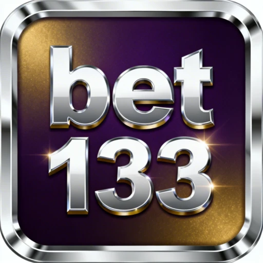 Logo da bet133