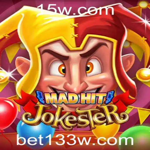 bet133 | Descubra 'MadHitJokester': O Excêntrico Jogo com a Palavra-Chave 'bet133'