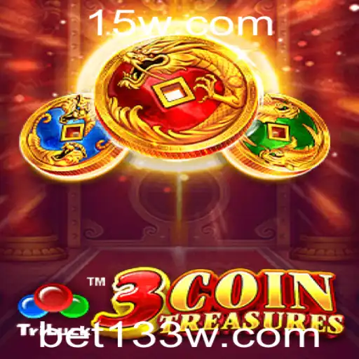 Explorando o Jogo 3CoinTreasures: Regras e Estratégias Inovadoras