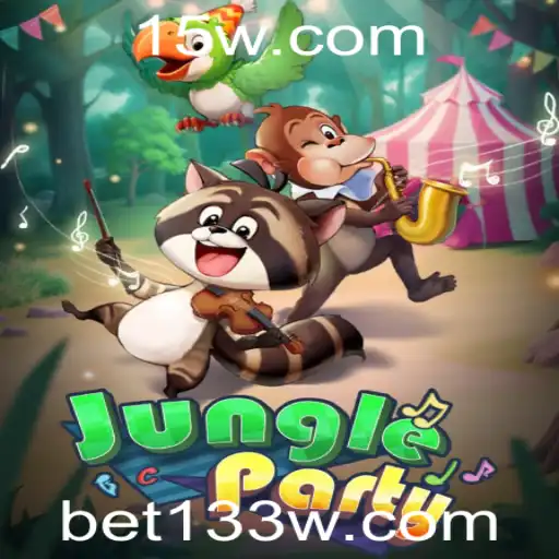 Descubra o JungleParty: Uma Aventura Empolgante no Mundo dos Jogos