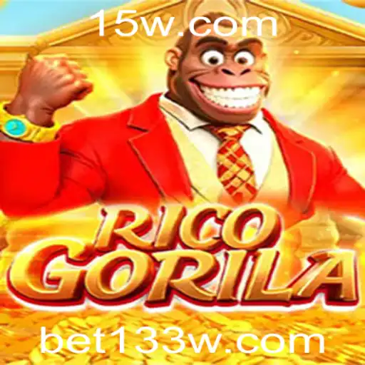 Descubra RicoGorila: A Nova Sensação no Mundo dos Jogos