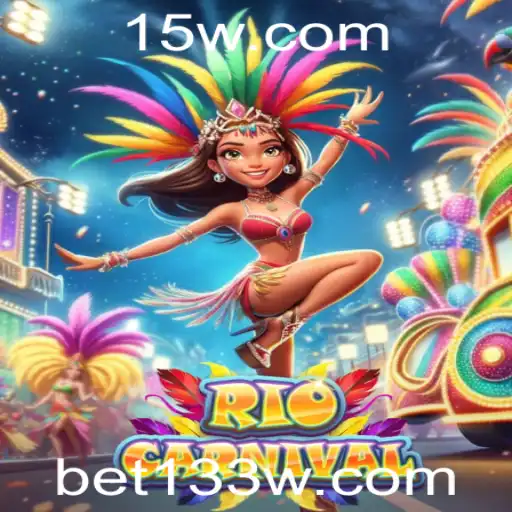Explorando o Excitante Jogo RioCarnival: A Nova Sensação com bet133