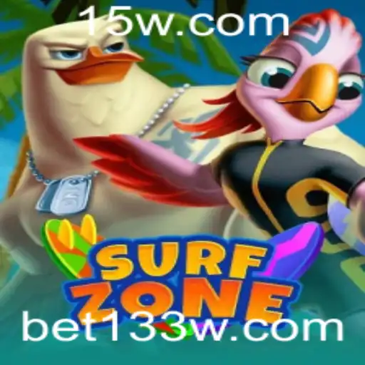 Descubra as Emoções do SurfZone: O Jogo de Ação Aquática