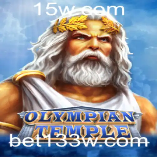 bet133 | Explorando OlympianTemple: Um Mergulho no Mundo do Jogo de Estratégia