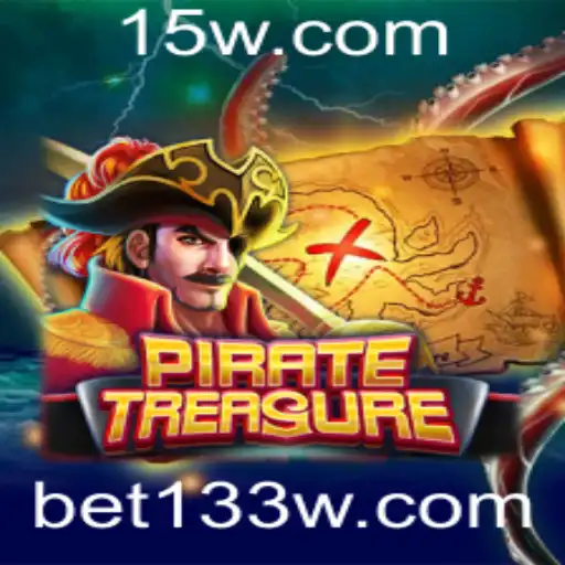 bet133 | Descubra a Aventura do PirateTreasure