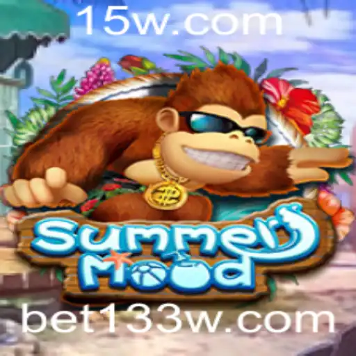 bet133 | SummerMood: Descubra o Jogo Empolgante que Está Conquistando a Cena de Entretenimento