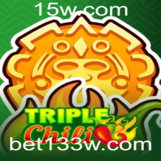 bet133 | Descubra o Empolgante Jogo TripleChili com Bet133